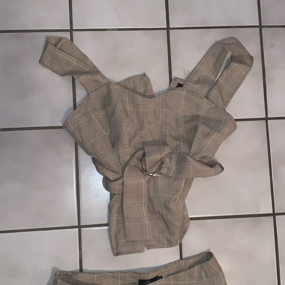 Two Piece